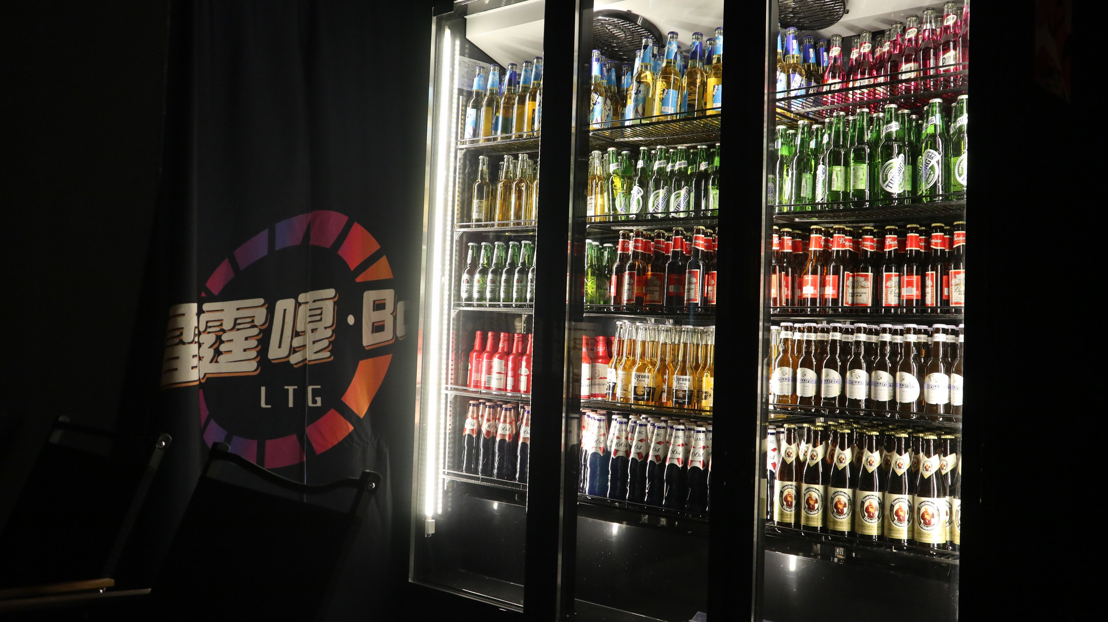 保定商务KTV攻略-安国市ktv预订